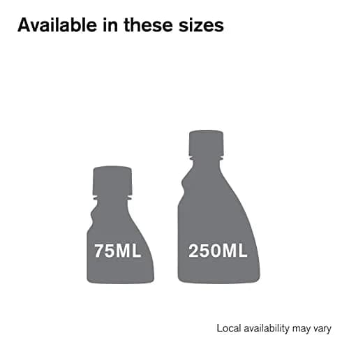 Winsor & Newton Watercolor Medium, Granulation Medium, 75ml Bottle | Enhances Granulation & Texture thumbnail 6