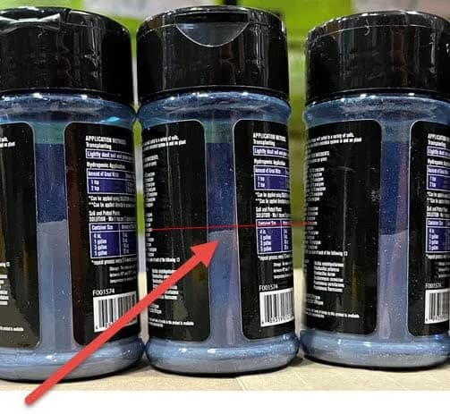 Plant Success Great White Premium Mycorrhizae 1 oz (28.35 g) | Beneficial Bacteria & Trichoderma Root Stimulator thumbnail 9