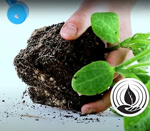 Plant Success Great White Premium Mycorrhizae 1 oz (28.35 g) | Beneficial Bacteria & Trichoderma Root Stimulator thumbnail 2