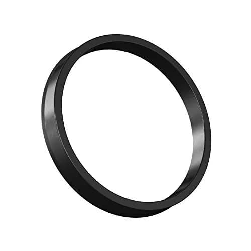 StanceMagic Hubcentric Rings 72.6mm ID to 74.1mm OD (Pack of 4) | Precision Fit for BMW Hubs & Aftermarket Wheels thumbnail 7