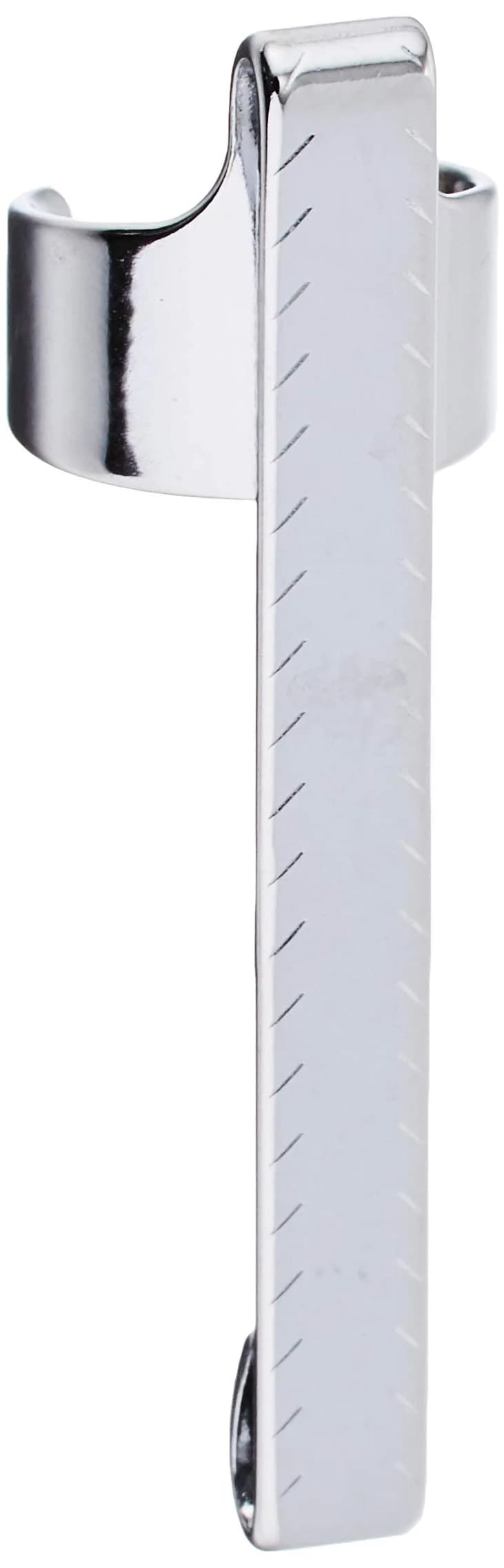 Fisher Space Pen Chrome Bullet Clip Accessory | Smooth Ink Flow - main product image