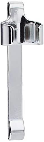 Fisher Space Pen Chrome Bullet Clip Accessory | Smooth Ink Flow thumbnail 2