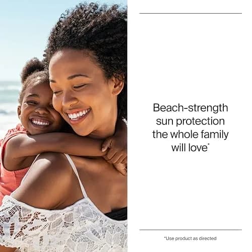 Neutrogena Beach Defense Sunscreen Lotion SPF 70 198ml (6.7 Fl Oz) | Broad Spectrum UVA/UVB Protection thumbnail 3