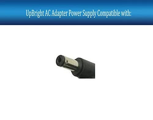UPBRIGHT 12V AC/DC Adapter for Korg SP 250 SP250 PA 50 PA50 SD LP 250 LP350 MP10 | 48W Power Supply thumbnail 6