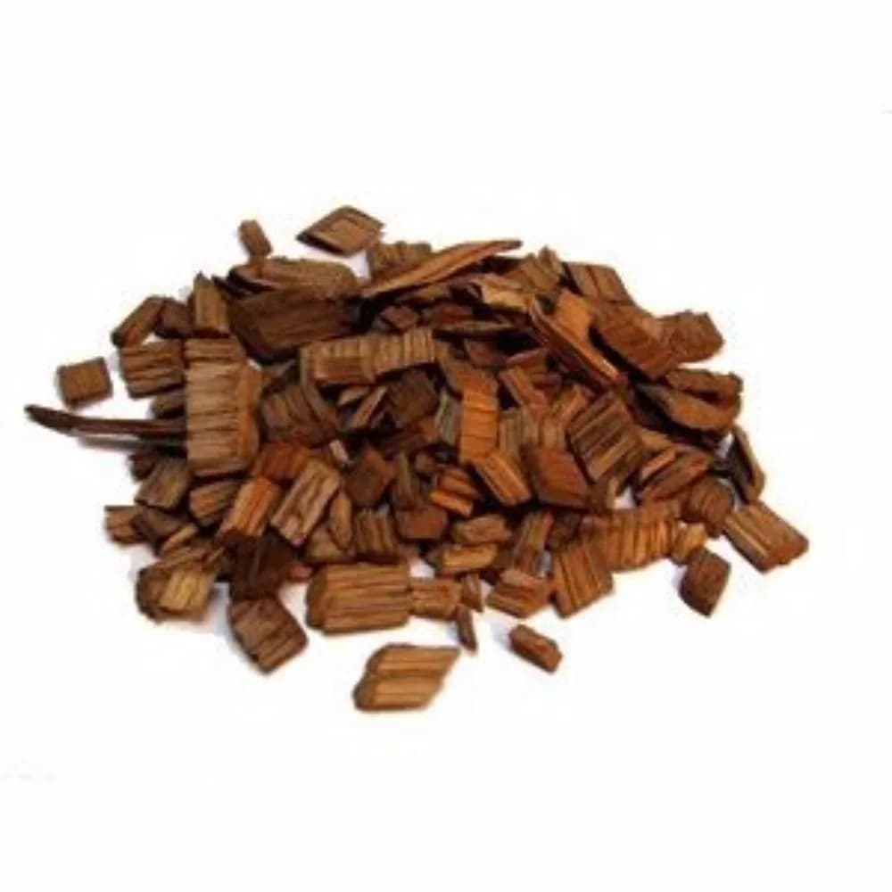 Chicago Brew Werks American Heavy Toast Oak Chips for Wine or Home Brew Beer 113g (4 Oz) - main product image