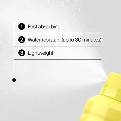 Neutrogena Beach Defense Sunscreen Spray SPF 30 184g (6.5 oz) | Broad Spectrum UVA/UVB Protection thumbnail 3
