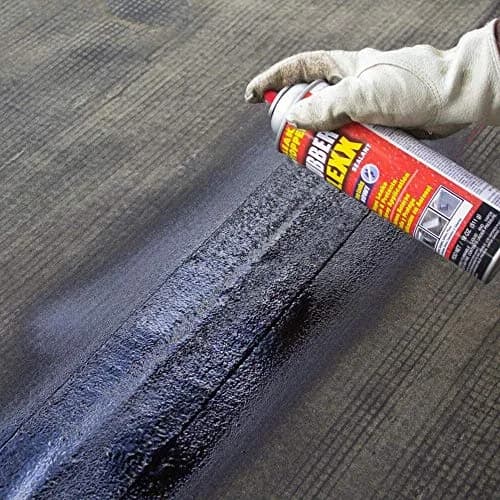 Leak Stopper Rubber Flexx Waterproof Sealant Spray 18oz | Flexible, Quick Repairs thumbnail 5