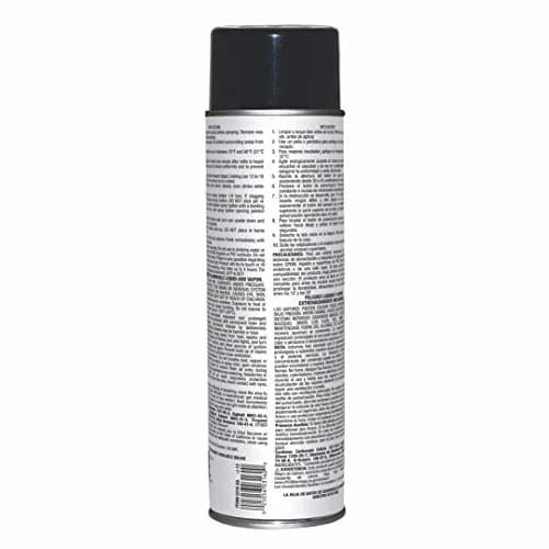 Leak Stopper Rubber Flexx Waterproof Sealant Spray 18oz | Flexible, Quick Repairs thumbnail 2