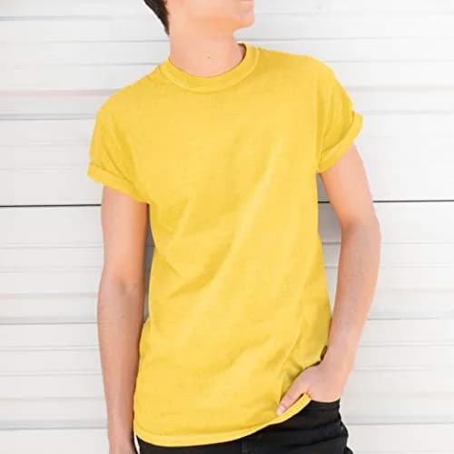 Rit All-Purpose Powder Dye, Golden Yellow | Vibrant Fabric Color for Cotton, Silk & Wool thumbnail 4