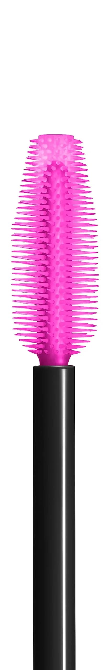 Maybelline Volum' Express The Rocket Mascara, Blackest Black, 9ml (0.3 Fl Oz) | 8X Volume thumbnail 3
