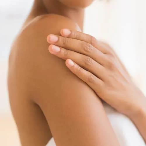 Olay Moisture Ribbons Plus Body Wash Shea Butter & Manuka Honey 532ml (18 fl oz) | Deeply Conditioning for All Skin Types thumbnail 8