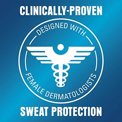 Secret Clinical Strength Stress Response Antiperspirant & Deodorant, Serene Citrus 48g (1.6 Oz) | 4x Stress Sweat Protection thumbnail 3
