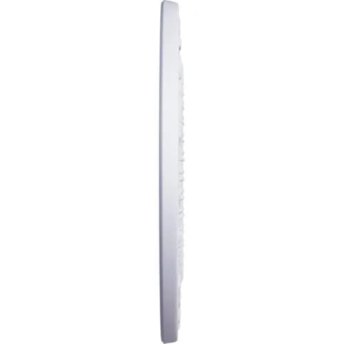 Ekena Millwork Andrea Ceiling Medallion 21cm (8 1/8") OD x 11cm (4 1/8") ID x 1.3cm (1/2") P thumbnail 3