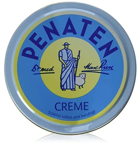 Penaten Basic Creme 150ml | Skin Protectant for Babies & Sensitive Skin thumbnail 1