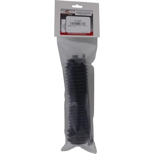 All Balls Tie Rod Boot Kit for Polaris UTV 900 1000 2005-2018 | OEM-Quality Rubber Replacement thumbnail 4