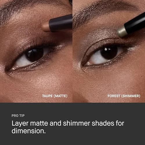 Bobbi Brown Long-Wear Cream Shadow Stick 0.05 Oz | 24-Hour Waterproof, Buildable Shades thumbnail 6