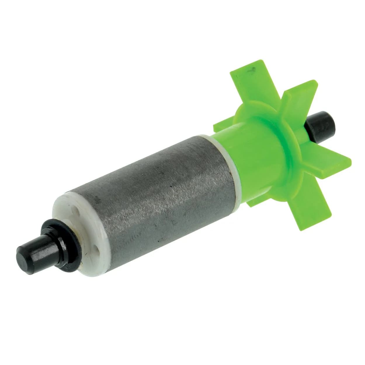 Aquascape Replacement Impeller Kit for Ultra 550 GPH Water Pump | Genuine Part for Pond Maintenance — Black
