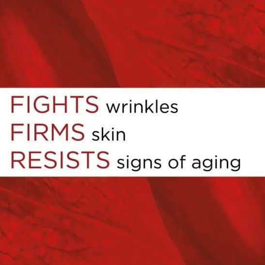 L'Oreal Paris Revitalift Face & Neck Anti-Wrinkle & Firming Moisturizer Day Cream 1.70 oz | Supports skin firmness & reduces wrinkles thumbnail 8