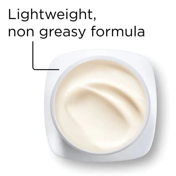 L'Oreal Paris Revitalift Face & Neck Anti-Wrinkle & Firming Moisturizer Day Cream 1.70 oz | Supports skin firmness & reduces wrinkles thumbnail 10
