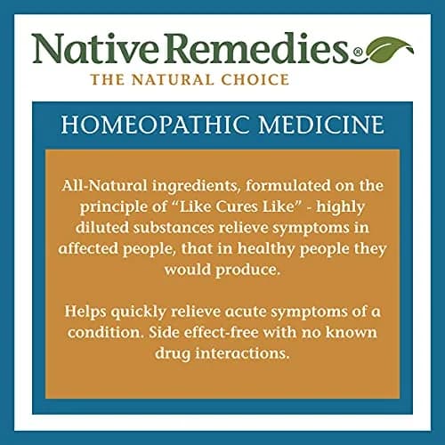 Native Remedies Triple Complex UT Tonic 2 Fl Oz | Supports Urinary & Bladder Comfort thumbnail 6