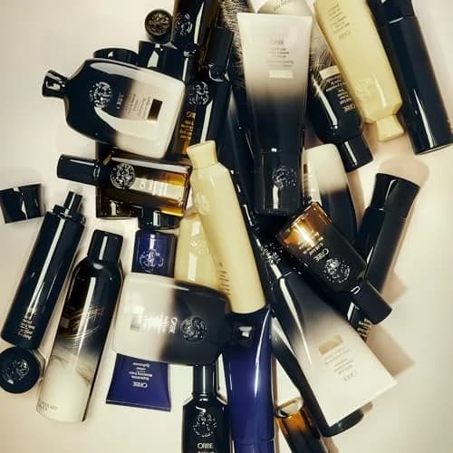 Oribe Gold Lust Hair Oil 100ml (3.4 Fl Oz) | Moisturizes, Smooths Frizz & Adds Shine thumbnail 9