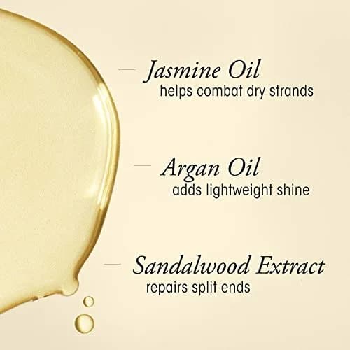 Oribe Gold Lust Hair Oil 100ml (3.4 Fl Oz) | Moisturizes, Smooths Frizz & Adds Shine thumbnail 3