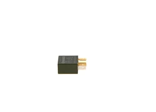 Bosch 0332201107 Change Over Micro Relay - 5 Pins, 12V, 30/10A, 10g (0.35oz) | Reliable Switching for Automotive and Industrial Use thumbnail 10