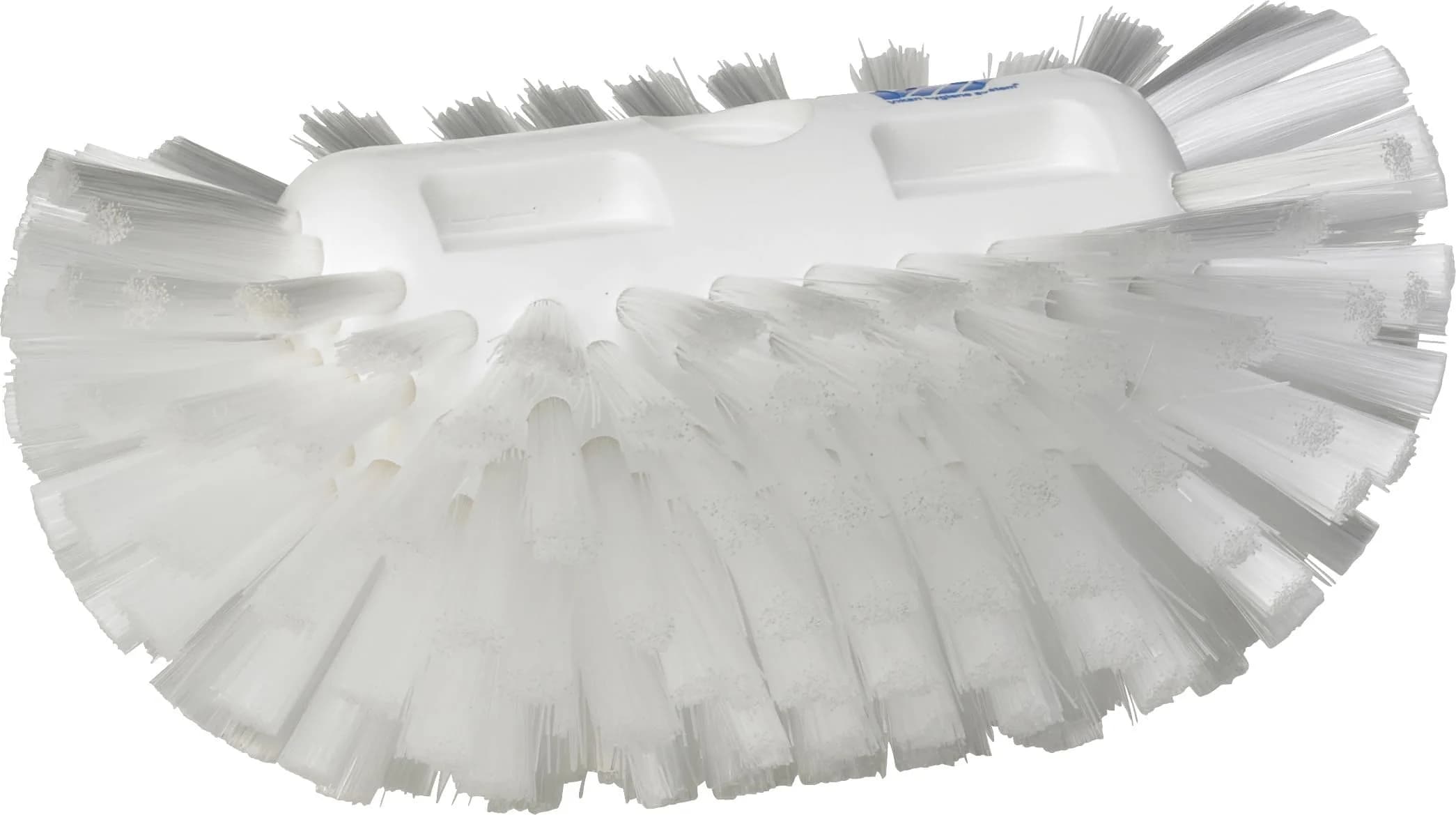 Vikan Polypropylene Replacement Brush Head Tank Brush 8-1/3"L | Durable Lab Cleaning Tool