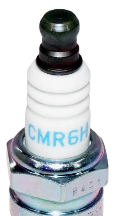 NGK (3365) CMR6H Spark Plug - Pack of 4 | Vehicle Specific Fit thumbnail 5