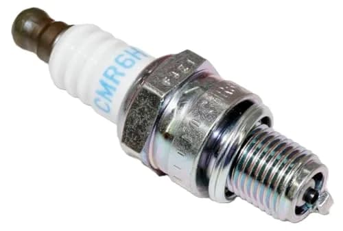 NGK (3365) CMR6H Spark Plug - Pack of 4 | Vehicle Specific Fit thumbnail 7