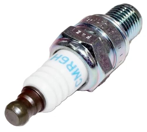 NGK (3365) CMR6H Spark Plug - Pack of 4 | Vehicle Specific Fit thumbnail 8