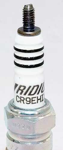 NGK Iridium Spark Plug CR9EHIX-9 | OEM Quality, Long-Lasting Performance for Vehicles in India thumbnail 5