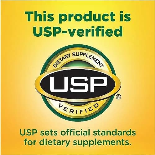 Nature Made Vitamin D3 2000 IU Liquid Softgels 270 Count (90 ea Pack of 3) | Supports Bone, Muscle & Immune Health thumbnail 8