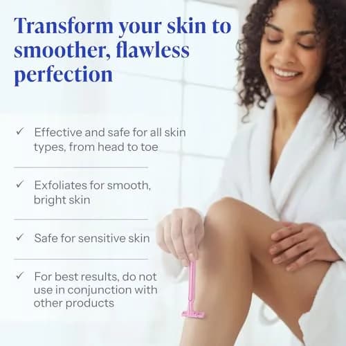 Tend Skin Solution for Razor Bumps and Ingrown Hair, 118ml (4 Fl Oz) | Post-Shave & Waxing Treatment thumbnail 3