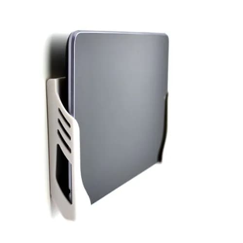 Dockem Koala Universal Tablet Wall Mount | Damage-Free Adhesive for iPad, Android, Windows Tablets & Smartphones thumbnail 5