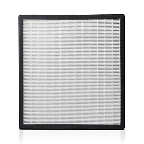 Alen BreatheSmart Classic Replacement HEPA Filter | Captures 99.99% of Particles Down to 0.1 Micron thumbnail 9