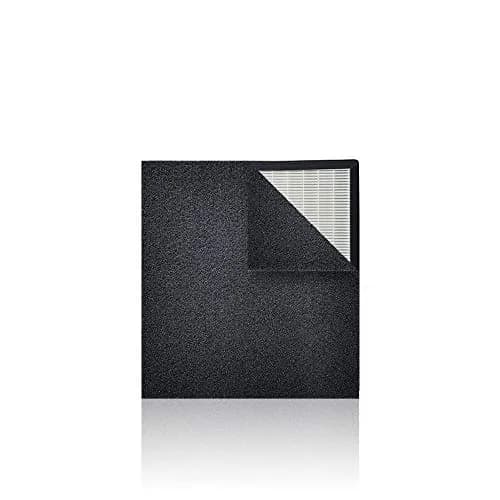 Alen BreatheSmart Classic Replacement Filter | True HEPA + Silver Carbon for Allergies, Dust, Mold, Odors (15 inch Height) thumbnail 8