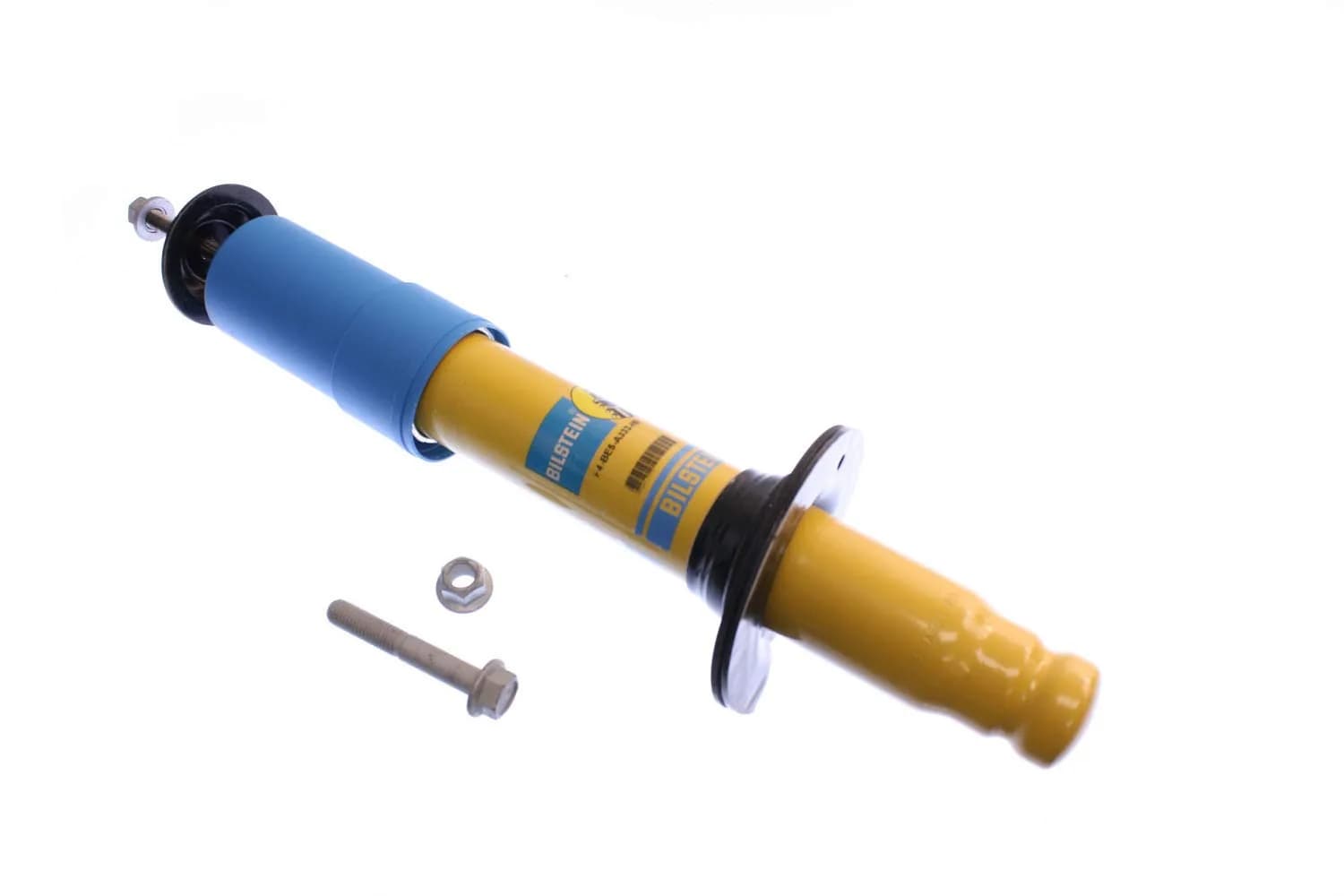 Bilstein 24-103336 B6 4600 Series Front Shock Absorber 460mm (18.11in) | Consistent Fade Free Performance