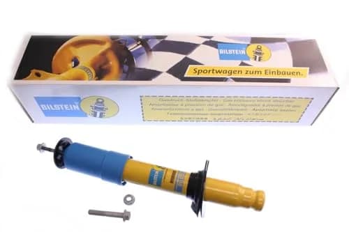 Bilstein 24-103336 B6 4600 Series Front Shock Absorber 460mm (18.11in) | Consistent Fade Free Performance thumbnail 2