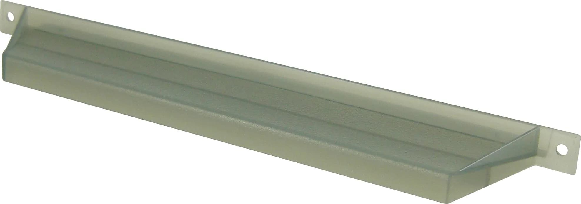 Valterra P Series Smoke Screen Door Handle | Aluminum Pull Handle for Screen Doors - main product image