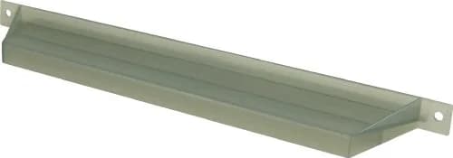 Valterra P Series Smoke Screen Door Handle | Aluminum Pull Handle for Screen Doors thumbnail 1