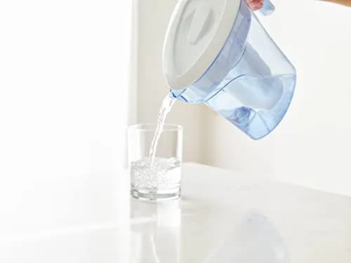 ZeroWater Replacement Water Filter 5-Stage 56.8L (15 Gallon) 4-Pack | IAPMO Certified to Reduce Lead, PFOA/PFOS, Chromium, Mercury thumbnail 6