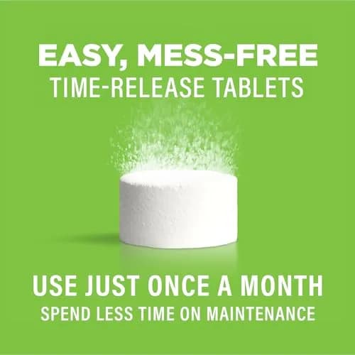 Affresh Washing Machine Cleaner Tablets 6 Month Supply | Eliminates Odors & Grime thumbnail 3