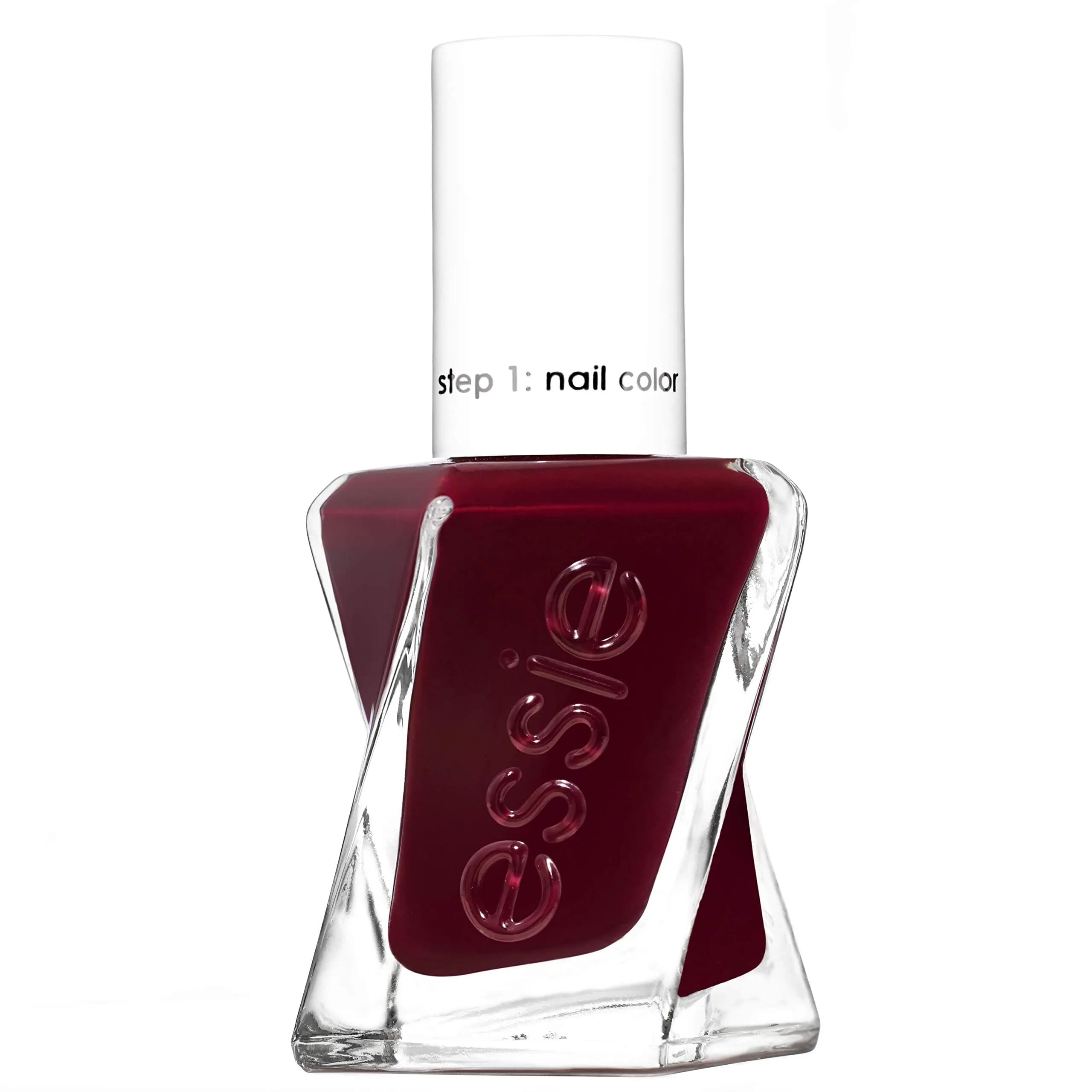 essie Gel Couture Gala-vanting 0.46 Fl Oz | Long-Lasting, Chip-Resistant Gel Polish for Women - main product image