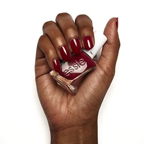 essie Gel Couture Gala-vanting 0.46 Fl Oz | Long-Lasting, Chip-Resistant Gel Polish for Women thumbnail 5