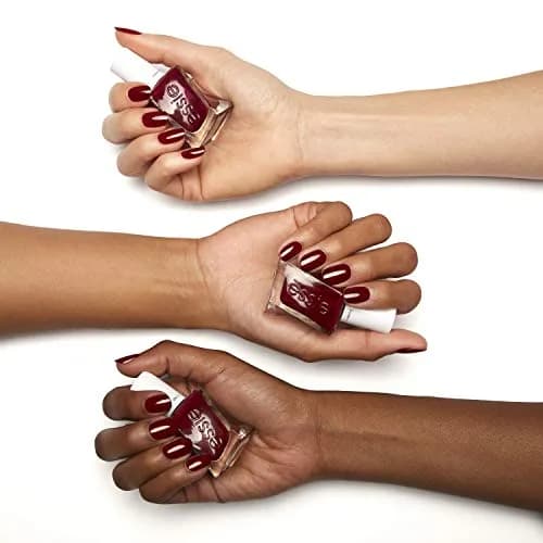 essie Gel Couture Gala-vanting 0.46 Fl Oz | Long-Lasting, Chip-Resistant Gel Polish for Women thumbnail 2