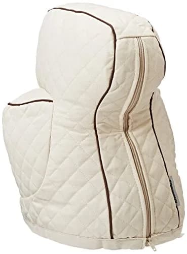 KitchenAid KSMCT1KB Stand Mixer Cover Khaki One Size | Protects Tilt Head Stand Mixers thumbnail 3