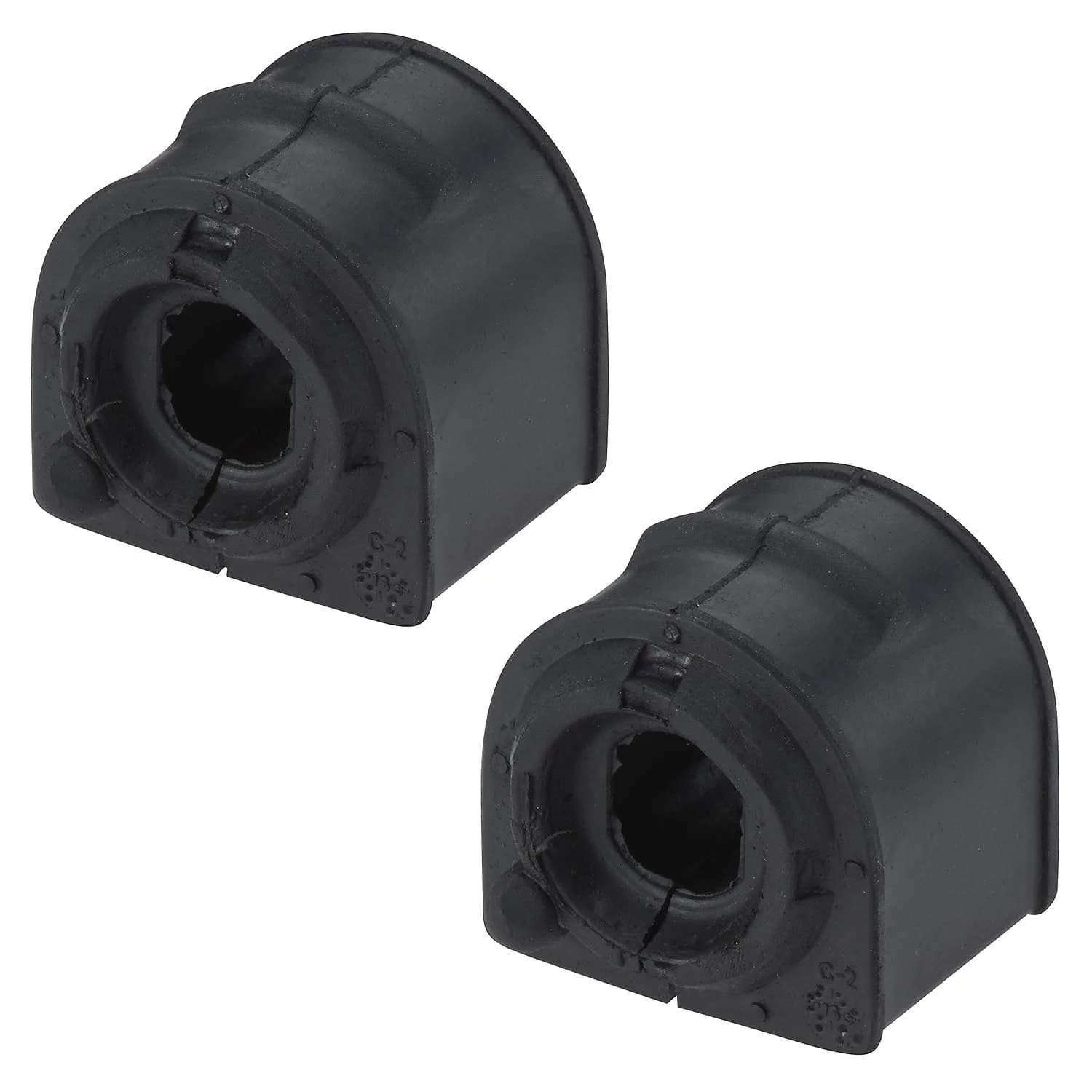 MOOG K200628 Suspension Stabilizer Bar Bushing Kit for Mazda 3 | Durable Rubber, Hassle-Free Fit - main product image