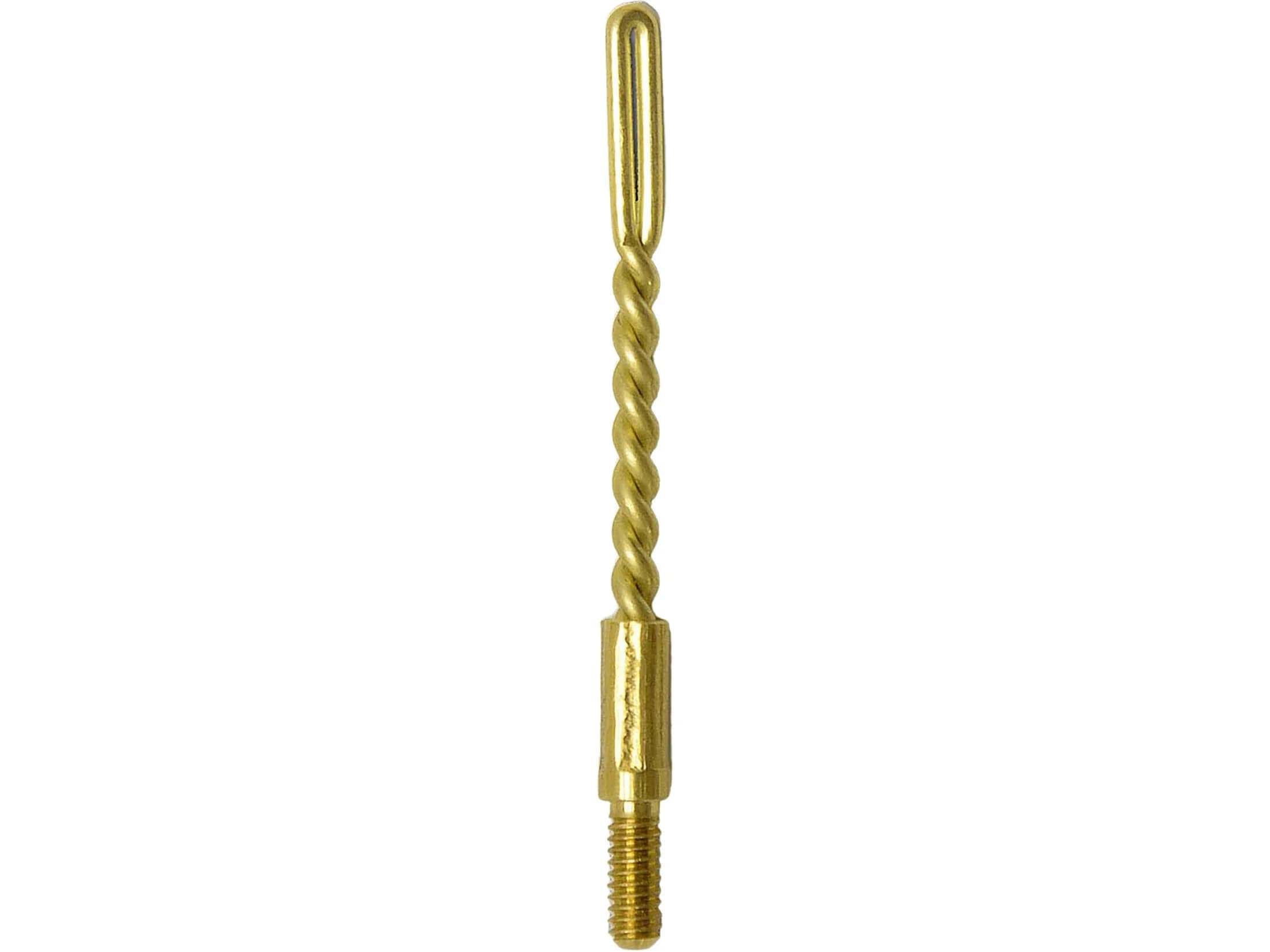 Pro-Shot Smallbore Brass Patch Holder .17–.20 Cal | Precision Loop Patch for Small Caliber Rifles - main product image