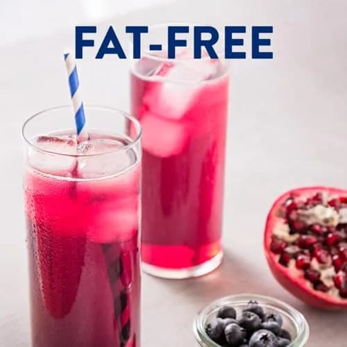 Ensure Clear Nutrition Drink Blueberry Pomegranate 296ml (10 Fl Oz) | 8g Protein, 0g Fat, Gluten-Free thumbnail 2